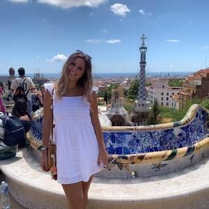 Meet your Posher, Jules